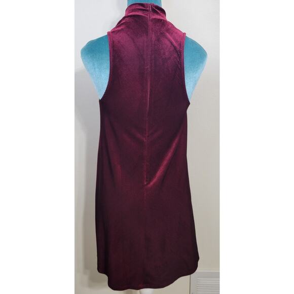 Anthropologie Dress Storia Womens Small Witchy Whimsigoth Romantic Boho Peasant - Picture 5 of 9